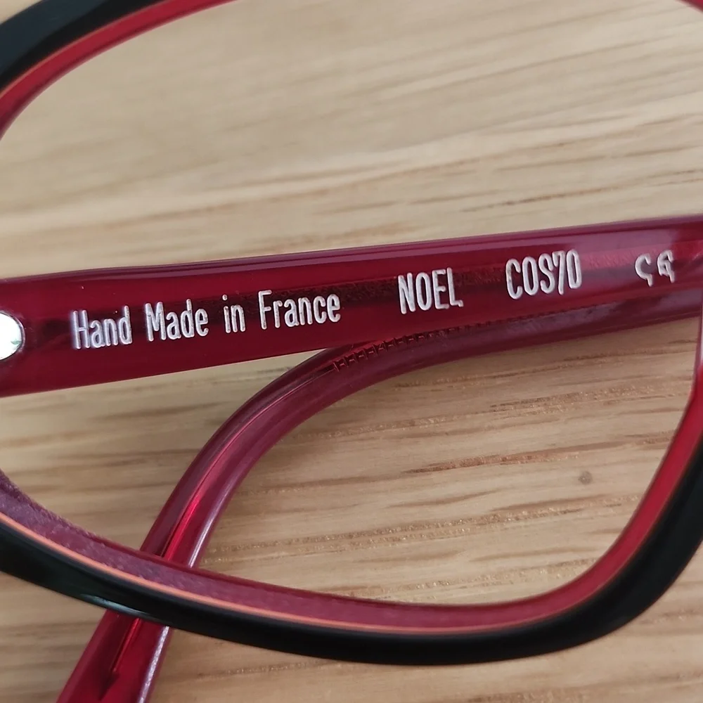 Perre Eyewear Glasees
